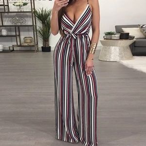 *HOST PICK* Sexy Jumpsuit Romper